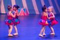 Mini Stars Circus 2B  077